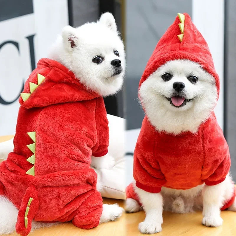 ふわもこザウルス