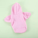 ふわもこフーディー