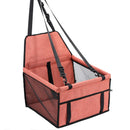 安心おでかけシート