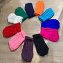 モコモコセーター「ぬくもりタイム」