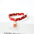 きゅんハート・スマート首輪