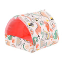 ハムもっこりんハウス