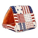 ハムもっこりんハウス