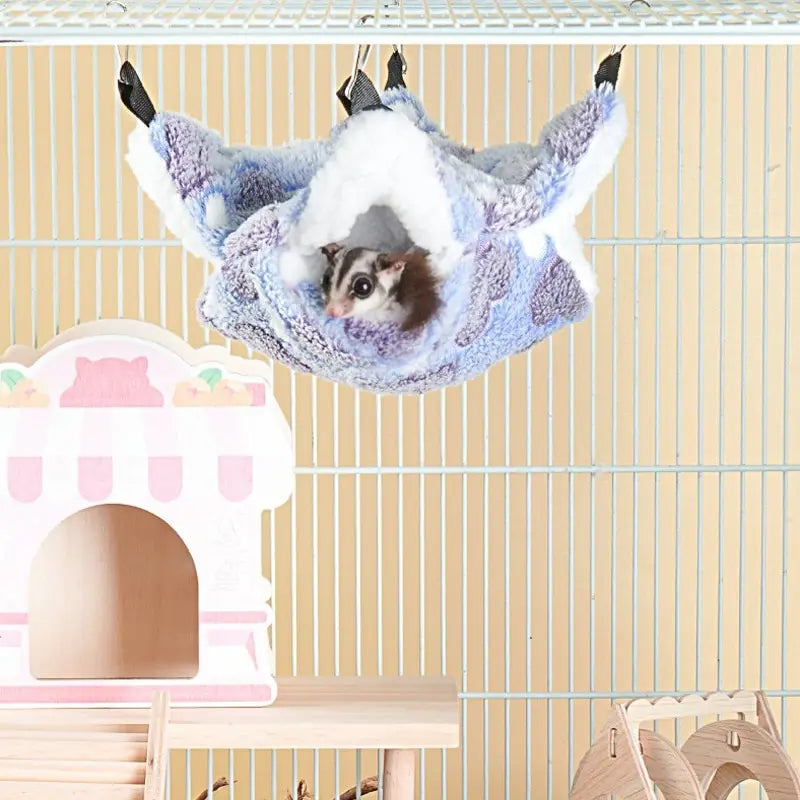 ひみつのおうち