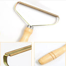 ふわふわ毛玉とりん