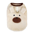 ふんわりくまちゃんウェア