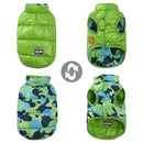 あったかカラフル・2WAYベスト