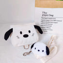 もふもふおでかけリュック