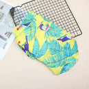 南国リゾート・ハワイアンぽかぽかシャツ