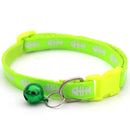 さかなのきずな・軽量カラフル首輪｜猫ちゃん＆小型犬用