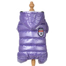 ふわピカ・ぬくぬくダウン