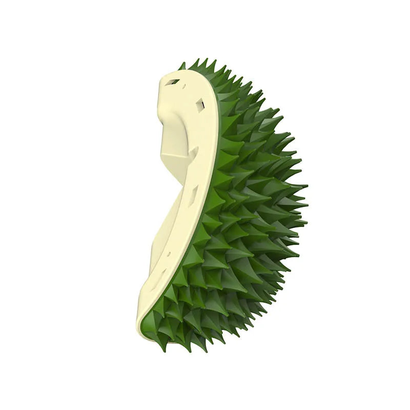 スリスリ天使ブラシ