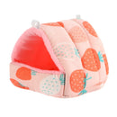 ハムもっこりんハウス