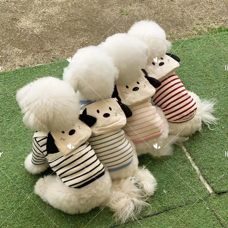 もふもふおでかけリュック