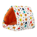 ハムもっこりんハウス