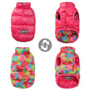 あったかカラフル・2WAYベスト