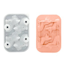 3Dコーギーアイスプレミアムモールド