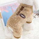 プレミアムコットン・
もこもこぬくぬくパーカー