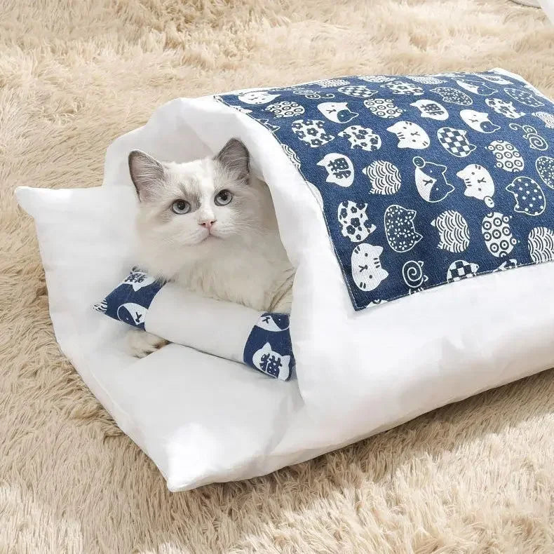 モフモフ夢ふとん