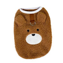 ふんわりくまちゃんウェア