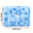 極冷ひんやりケアマット