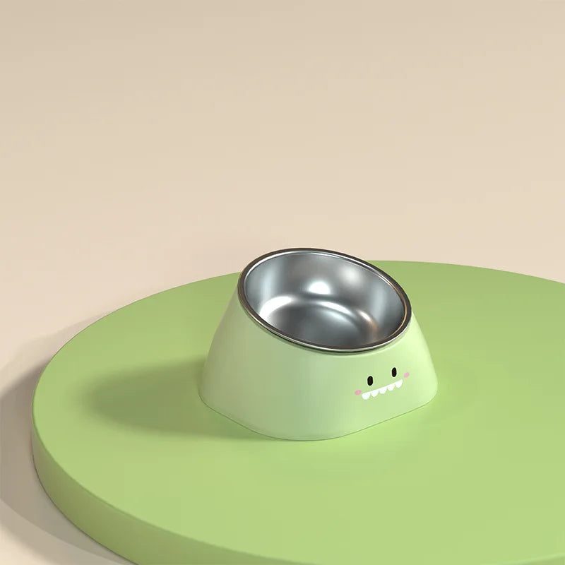 まんぷくスマイルボウル