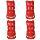 あったかパウブーツ