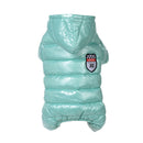 ふわピカ・ぬくぬくダウン