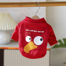 ぱっちりおめめアニマル