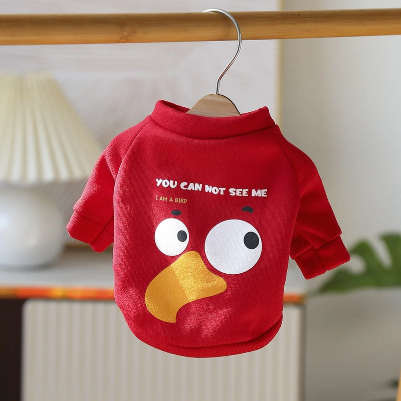 ぱっちりおめめアニマル