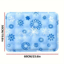 極冷ひんやりケアマット